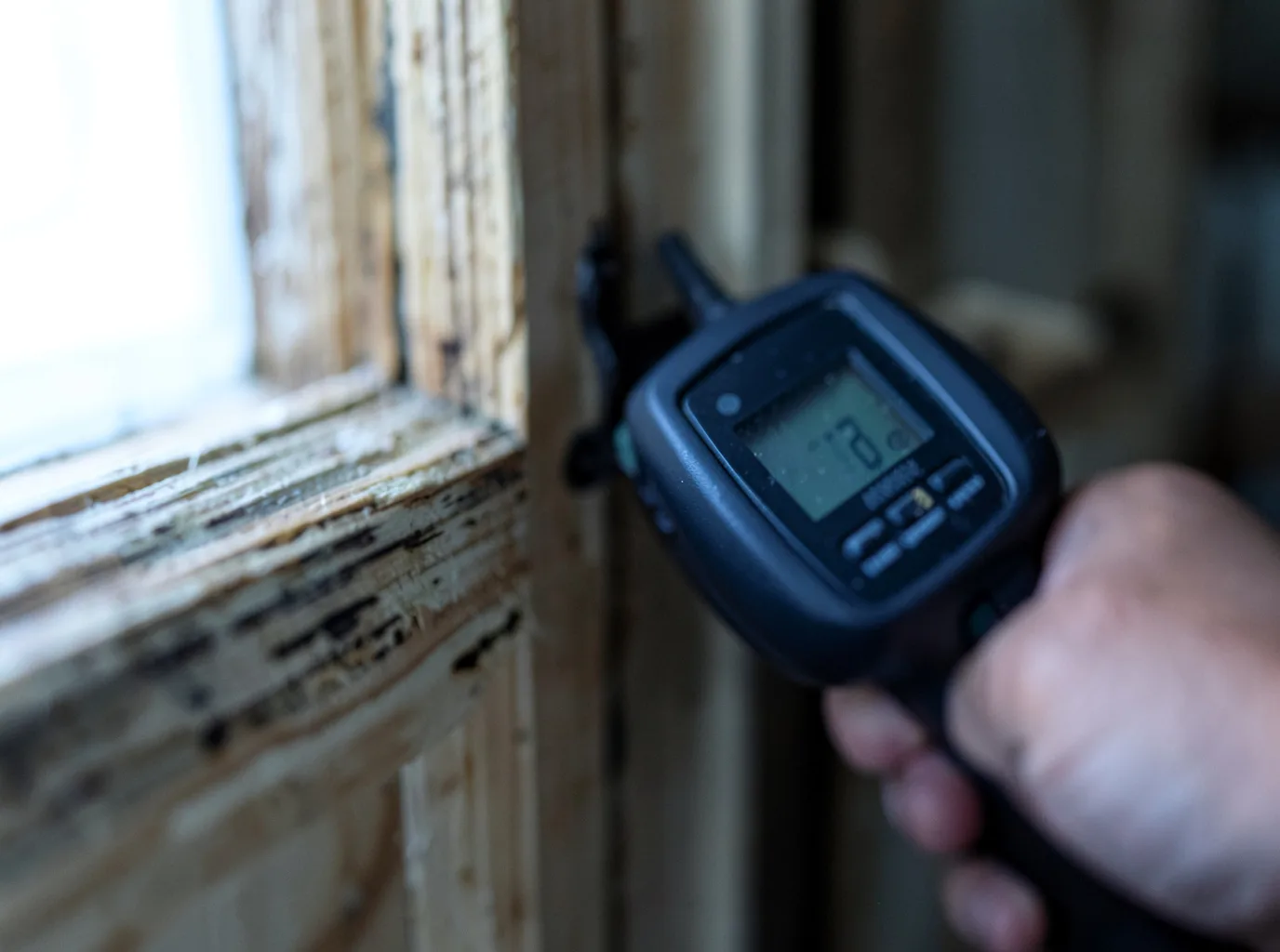 Ceiling Water Damage Repair in Ong, NE